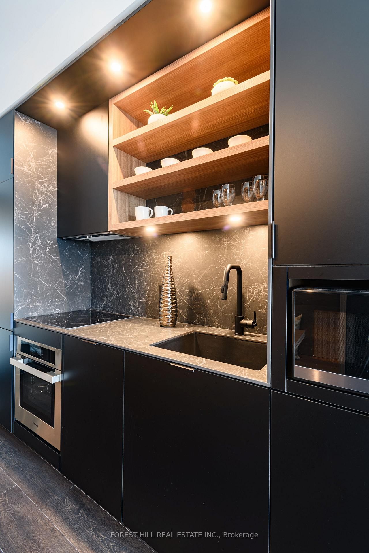 Condo for lease at 3204-55 Charles Street, Toronto, Ontario, M4Y 1S9 - Church-Yonge Corridor - MLS: C12723890