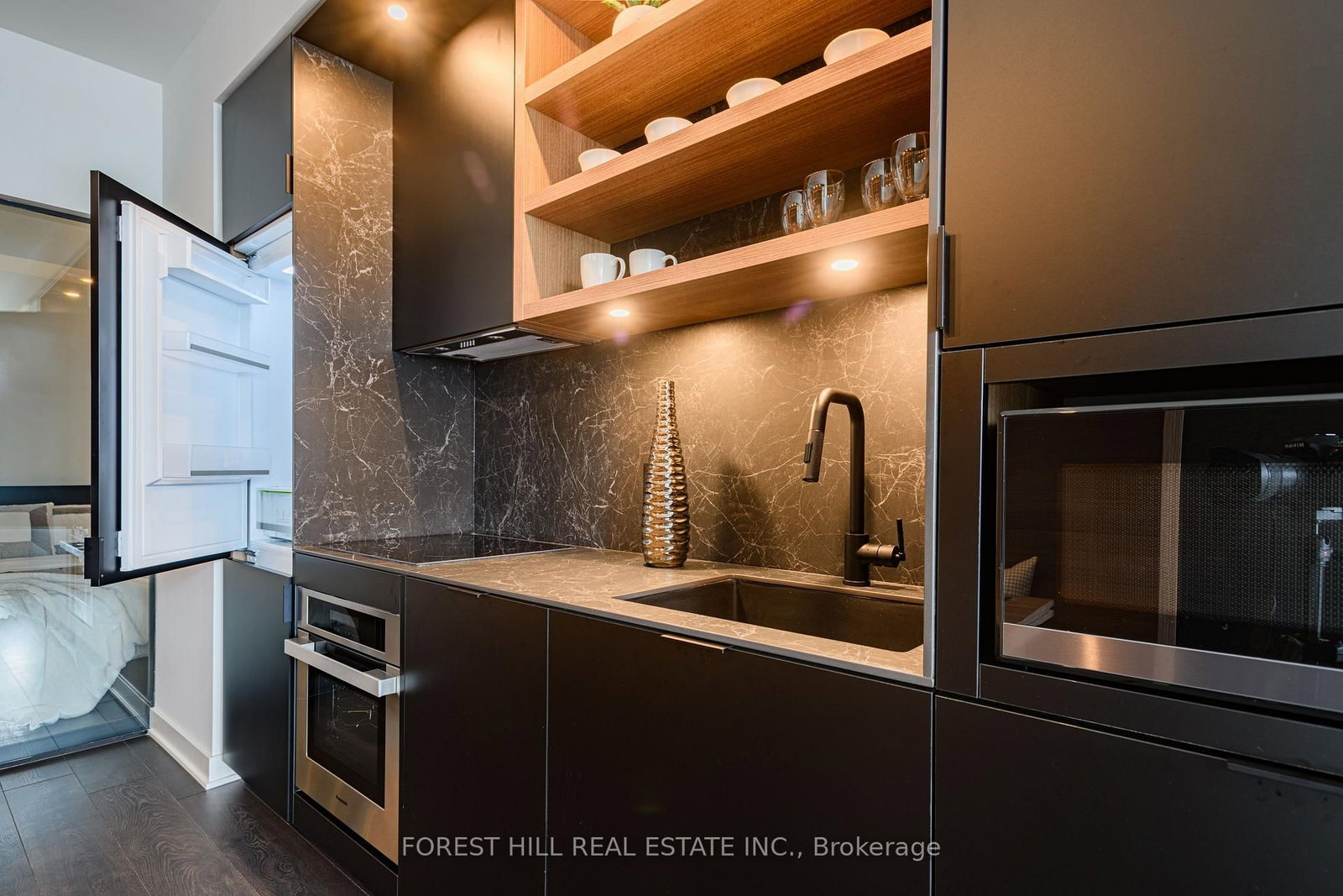 Condo for lease at 3204-55 Charles Street, Toronto, Ontario, M4Y 1S9 - Church-Yonge Corridor - MLS: C12723890