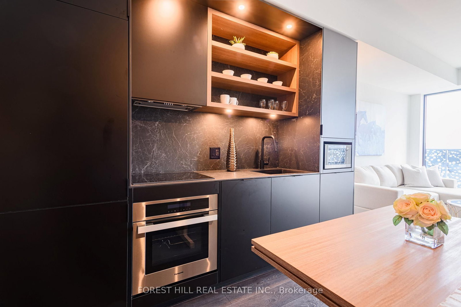 Condo for lease at 3204-55 Charles Street, Toronto, Ontario, M4Y 1S9 - Church-Yonge Corridor - MLS: C12723890