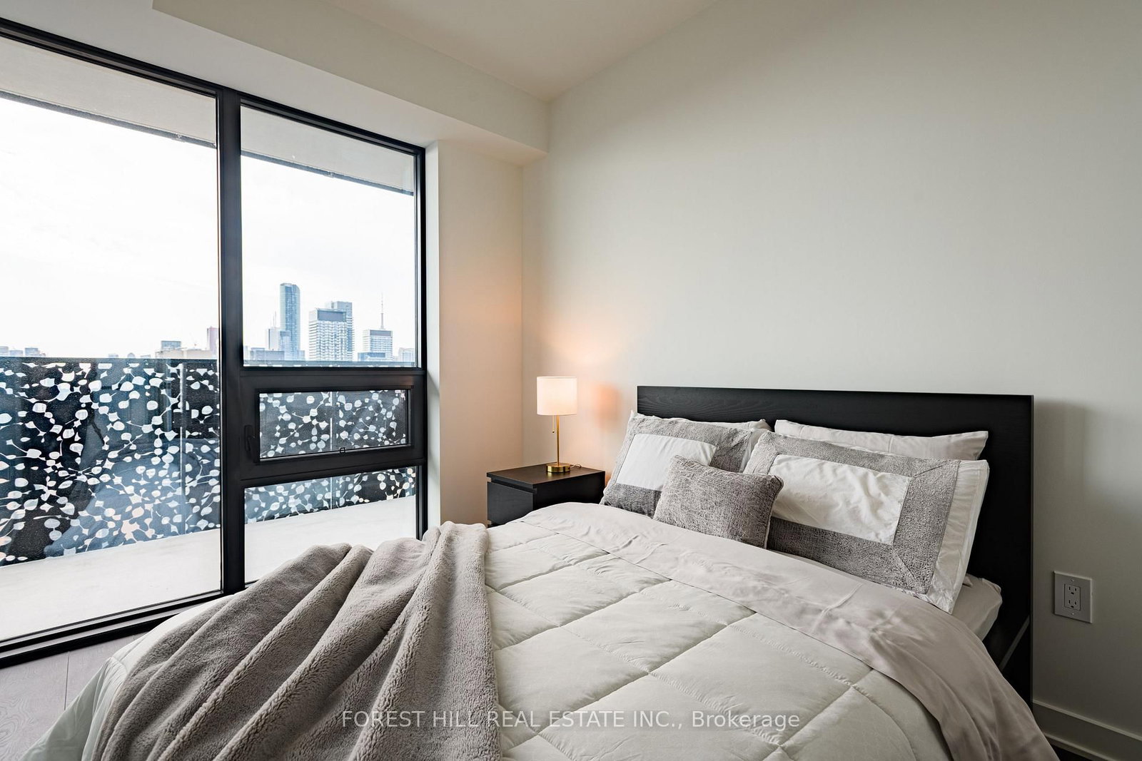 Condo for lease at 3204-55 Charles Street, Toronto, Ontario, M4Y 1S9 - Church-Yonge Corridor - MLS: C12723890