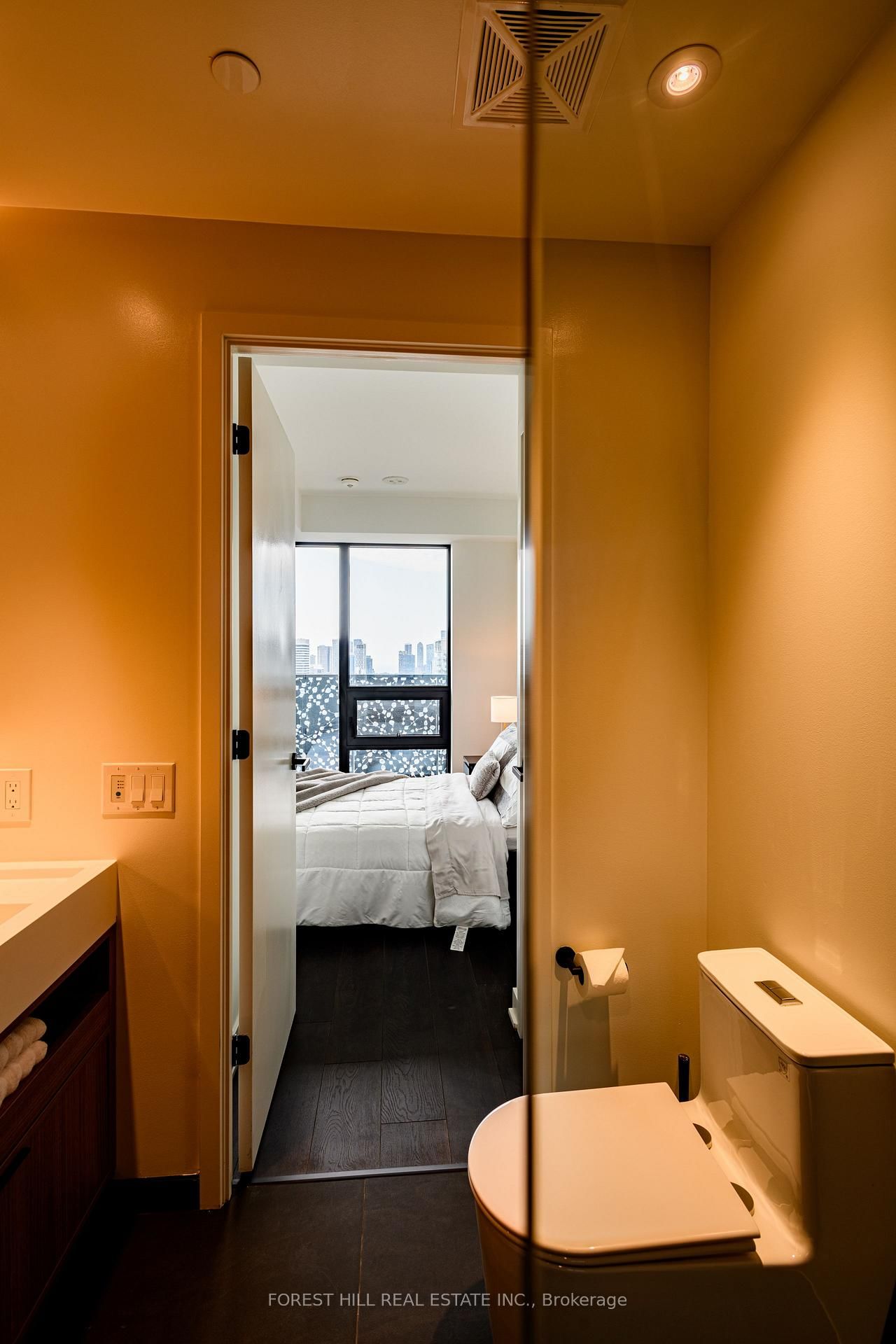 Condo for lease at 3204-55 Charles Street, Toronto, Ontario, M4Y 1S9 - Church-Yonge Corridor - MLS: C12723890