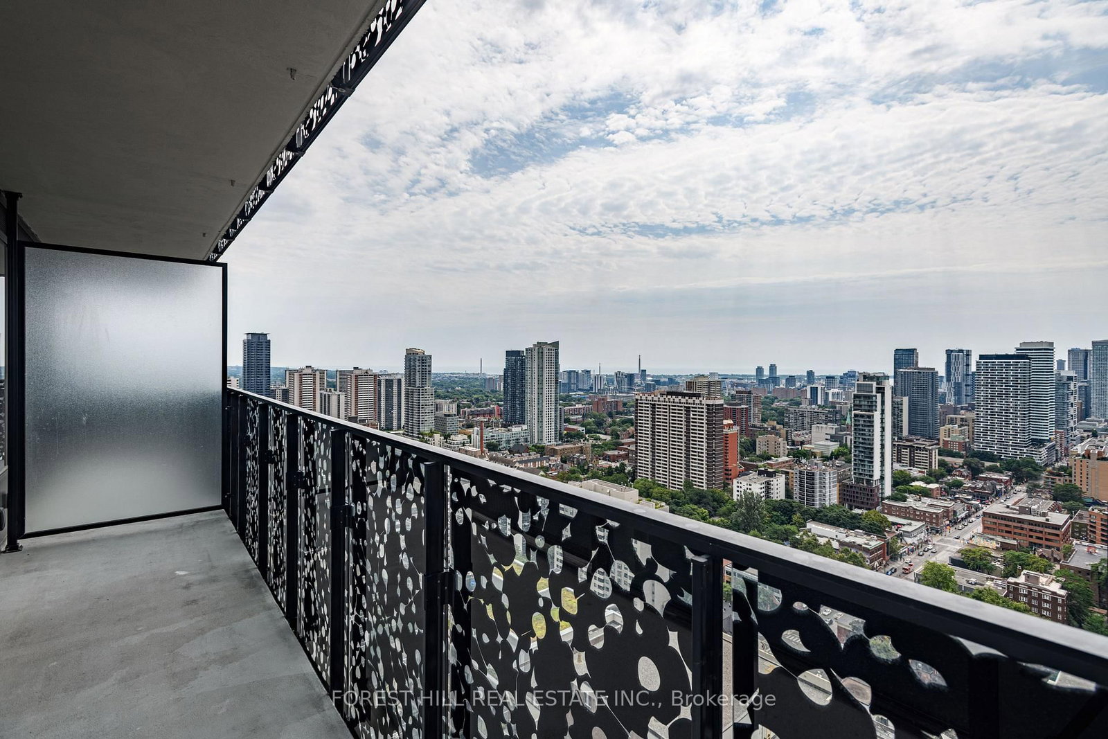 Condo for lease at 3204-55 Charles Street, Toronto, Ontario, M4Y 1S9 - Church-Yonge Corridor - MLS: C12723890
