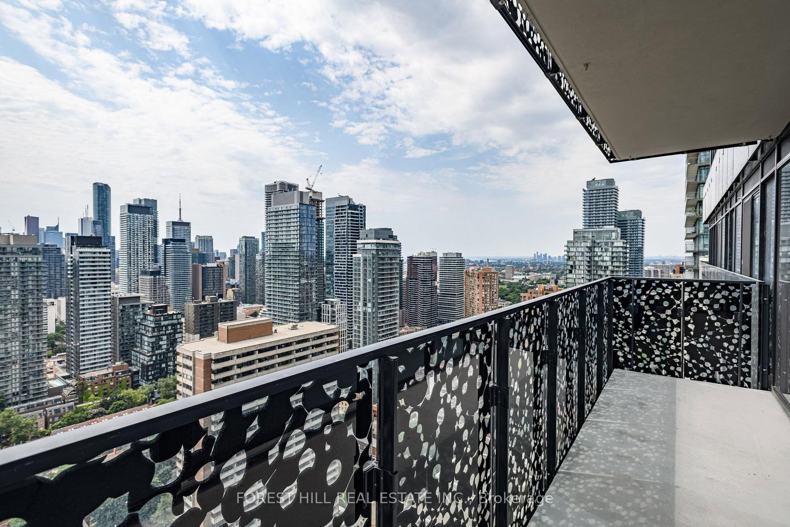 Condo for lease at 3204-55 Charles Street, Toronto, Ontario, M4Y 1S9 - Church-Yonge Corridor - MLS: C12723890