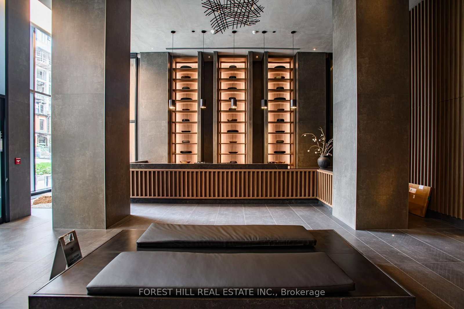 Condo for lease at 3204-55 Charles Street, Toronto, Ontario, M4Y 1S9 - Church-Yonge Corridor - MLS: C12723890