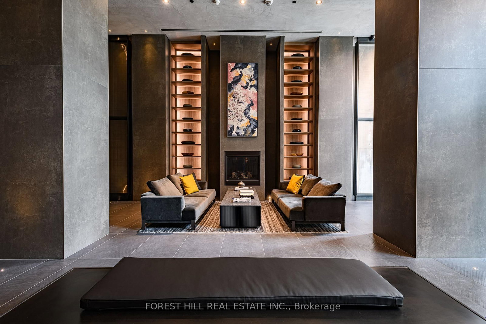 Condo for lease at 3204-55 Charles Street, Toronto, Ontario, M4Y 1S9 - Church-Yonge Corridor - MLS: C12723890