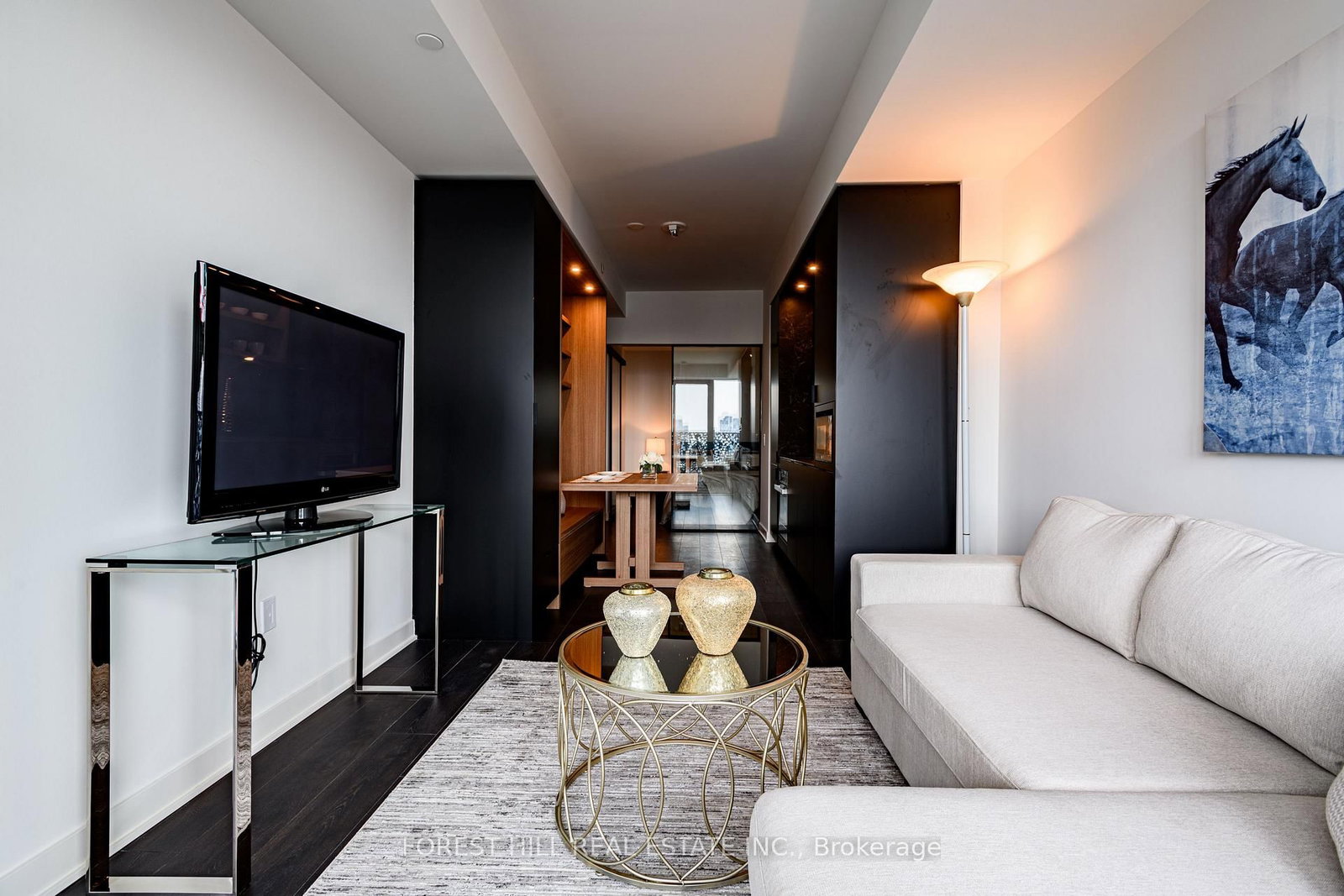 Condo for lease at 3204-55 Charles Street, Toronto, Ontario, M4Y 1S9 - Church-Yonge Corridor - MLS: C12723890