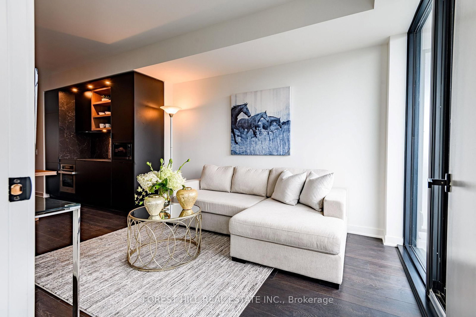 Condo for lease at 3204-55 Charles Street, Toronto, Ontario, M4Y 1S9 - Church-Yonge Corridor - MLS: C12723890