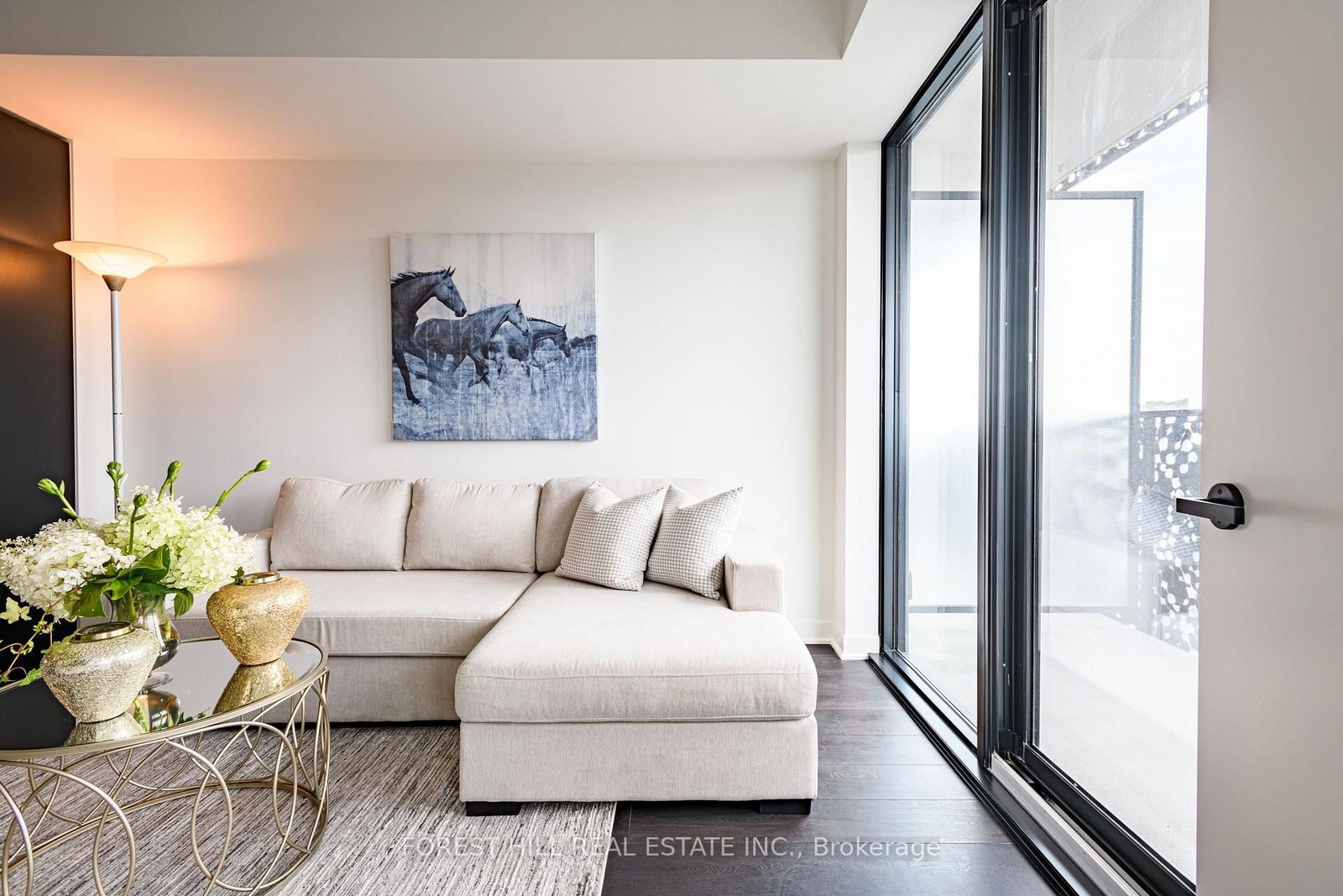 Condo for lease at 3204-55 Charles Street, Toronto, Ontario, M4Y 1S9 - Church-Yonge Corridor - MLS: C12723890