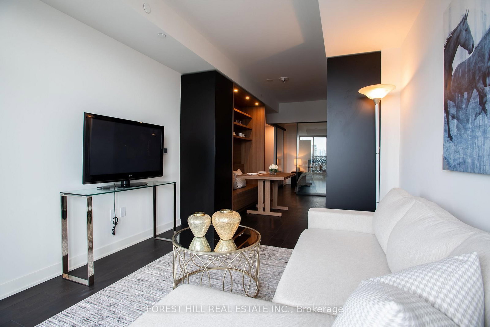 Condo for lease at 3204-55 Charles Street, Toronto, Ontario, M4Y 1S9 - Church-Yonge Corridor - MLS: C12723890