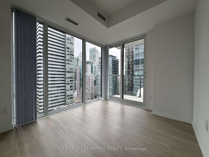 2509 - 8 Widmer St, Toronto, M5V 0W6 | Image 3