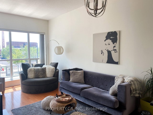 214 - 208 Queens Quay W