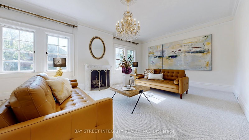 184 Heath St W, Toronto, M4V 1V2 | Image 3