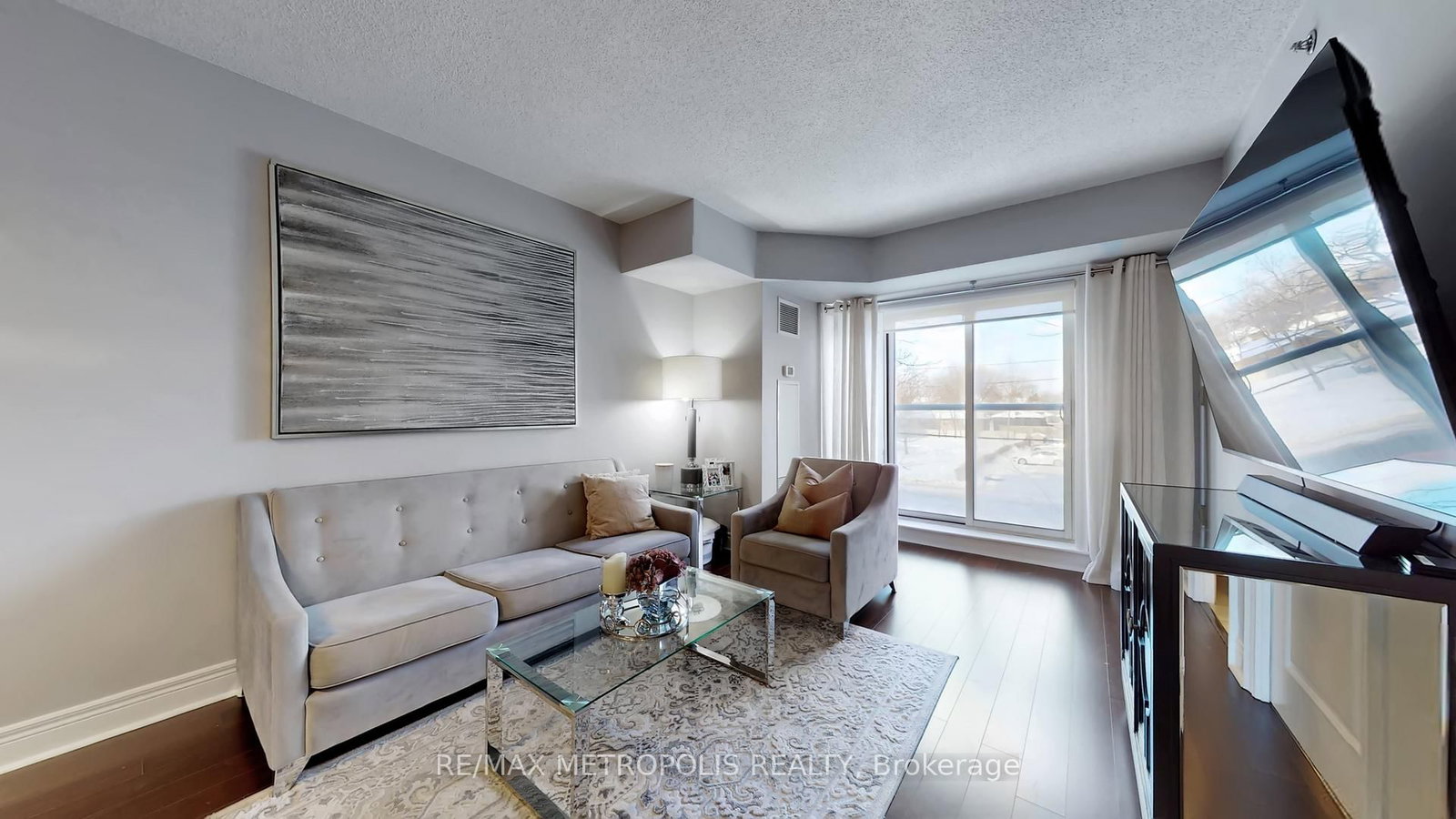 Property at 701 Sheppard