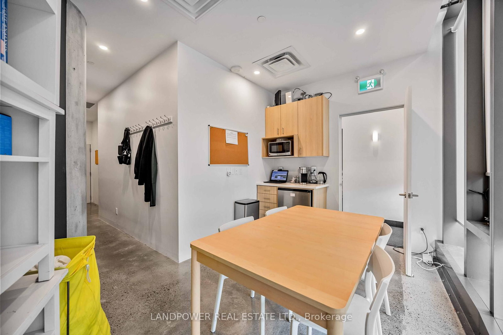 15 Wellesley Street W, Unit 220-221 - Photo 11