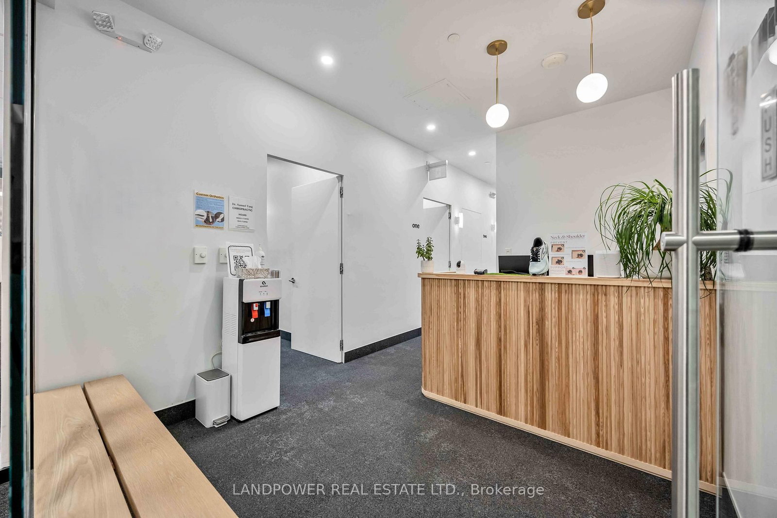 15 Wellesley Street W, Unit 220-221 - Photo 4