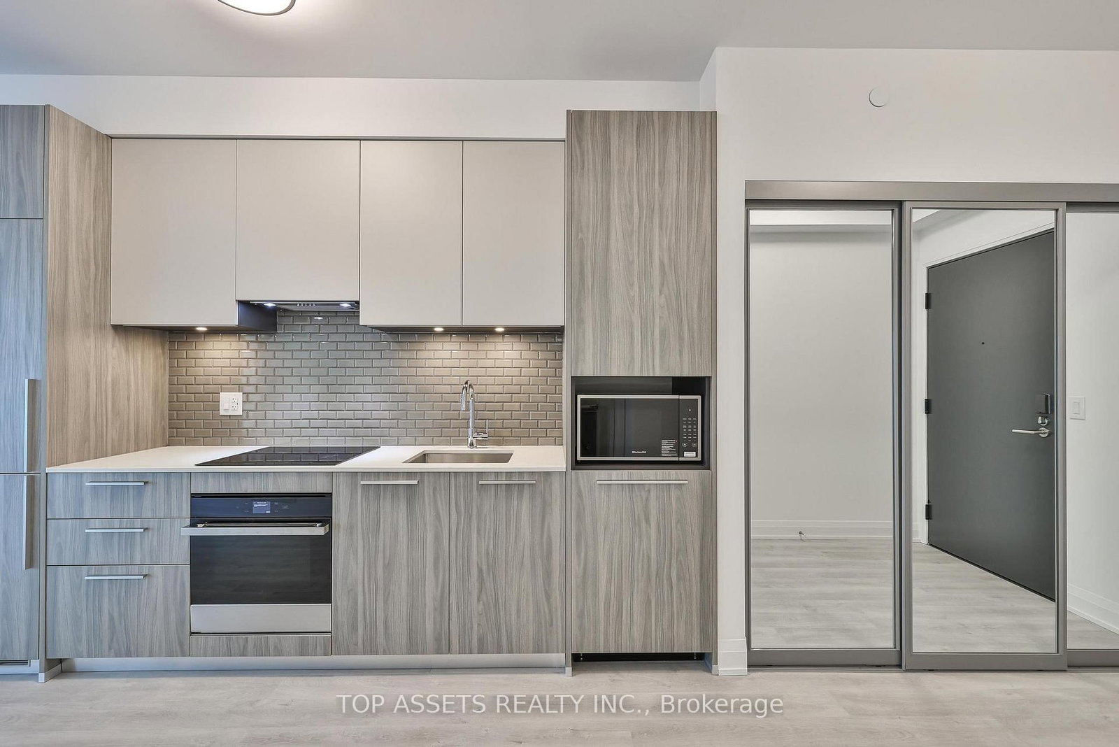 65 Broadway Avenue, Unit 1701 - Photo 10