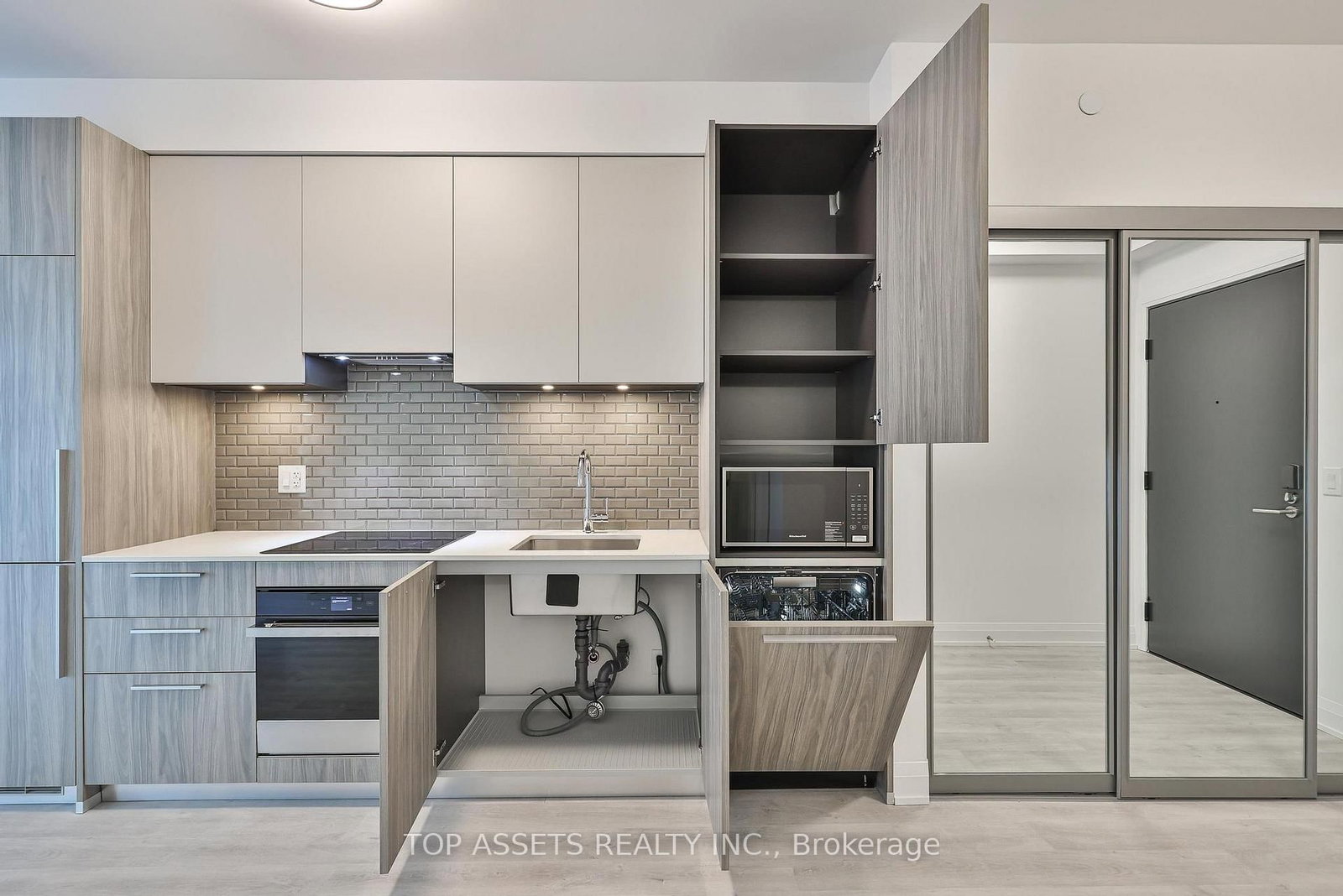 65 Broadway Avenue, Unit 1701 - Photo 28