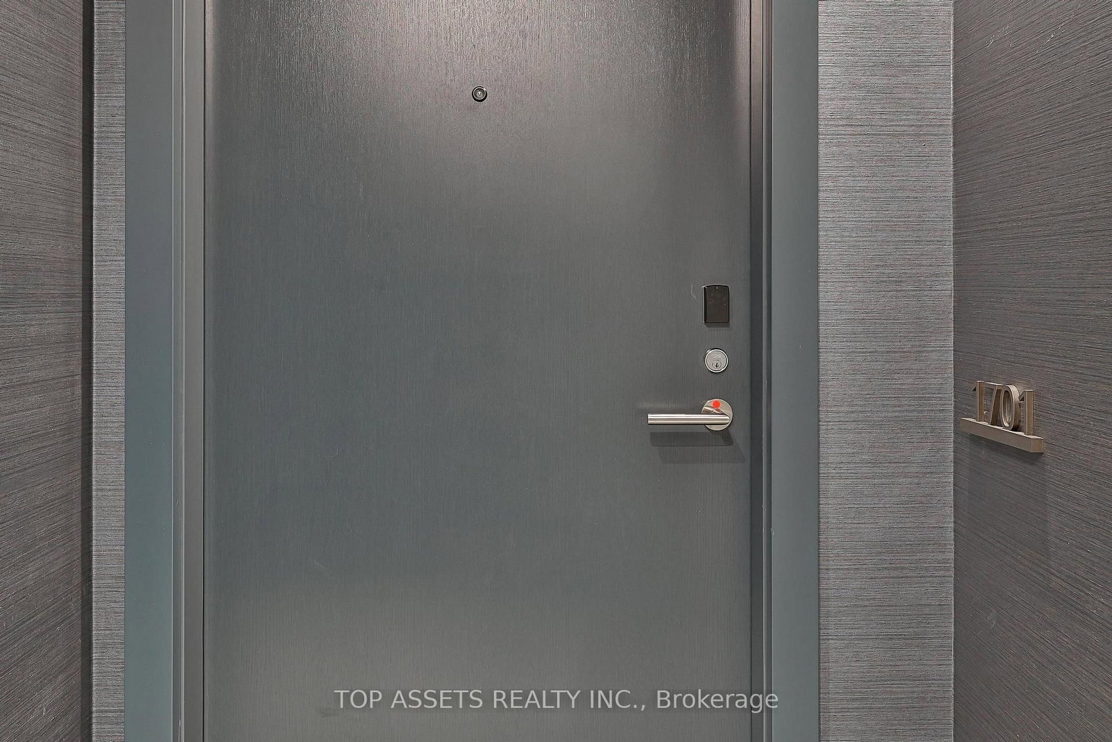 65 Broadway Avenue, Unit 1701 - Photo 5