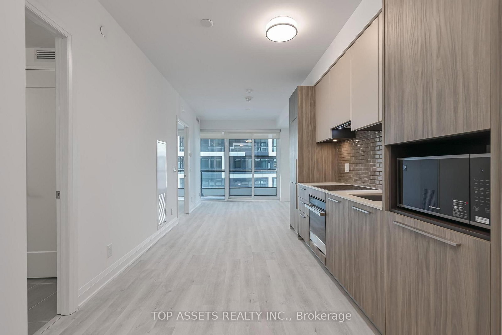 65 Broadway Avenue, Unit 1701 - Photo 6