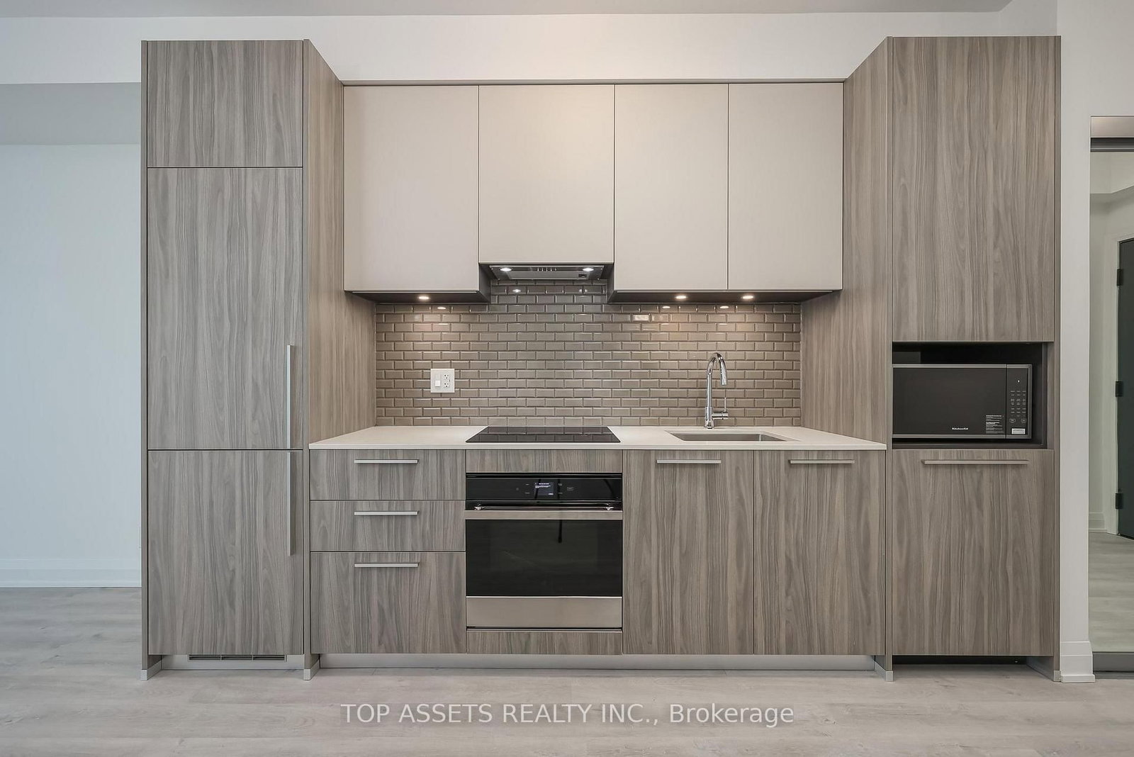 65 Broadway Avenue, Unit 1701 - Photo 8