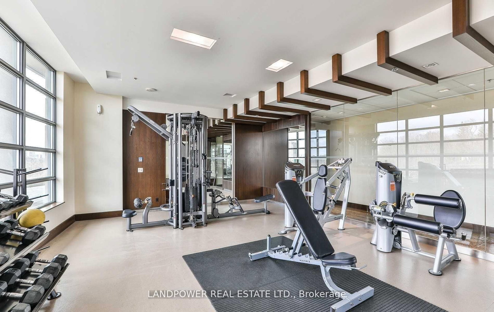 35 Brian Peck Crescent, Unit 408 - Photo 16