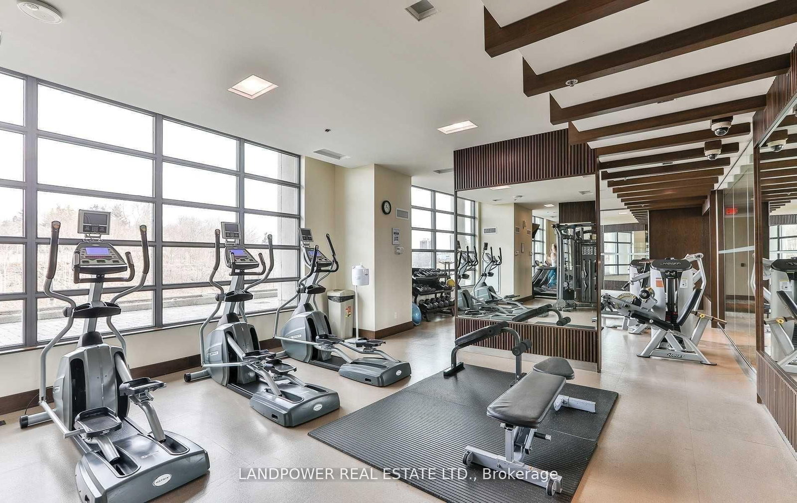 35 Brian Peck Crescent, Unit 408 - Photo 17