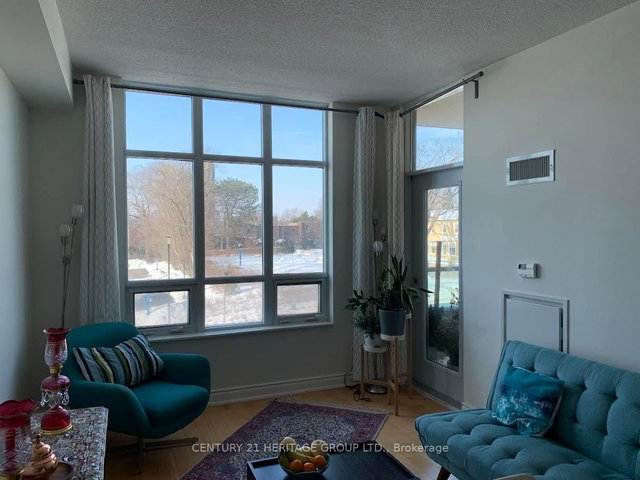 311 - 10 Bloorview Place