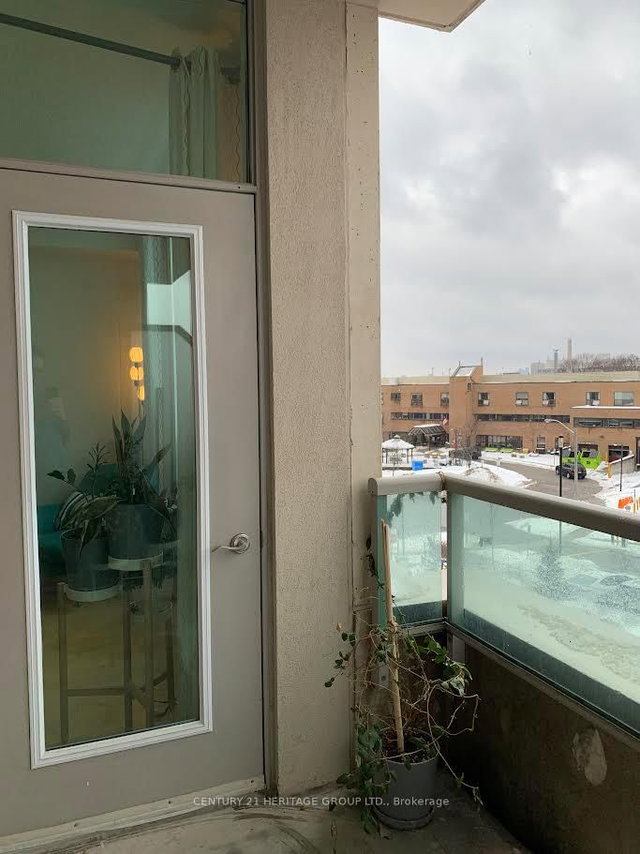 311 - 10 Bloorview Place