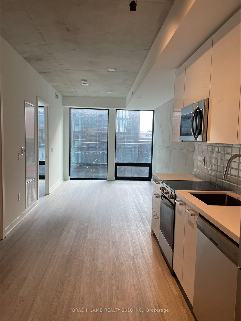 303 - 284 King St E, Toronto, M5A 1K4 | Image 2