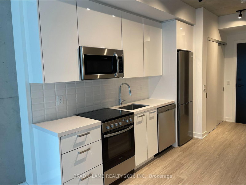 303 - 284 King St E, Toronto, M5A 1K4 | Image 3