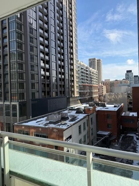 112 George Street, Unit 710 - Photo 20