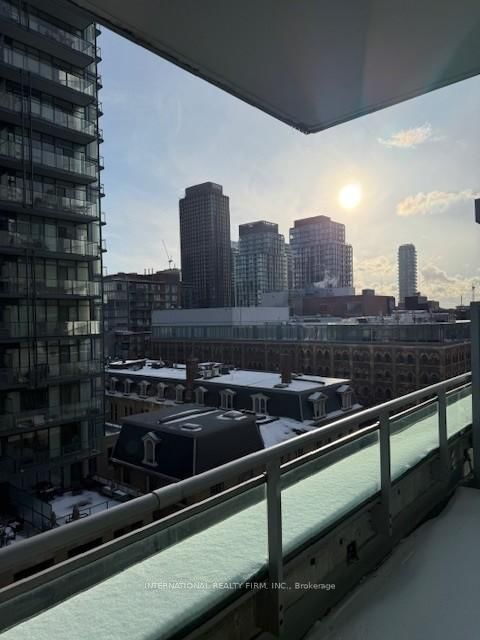 112 George Street, Unit 710 - Photo 21