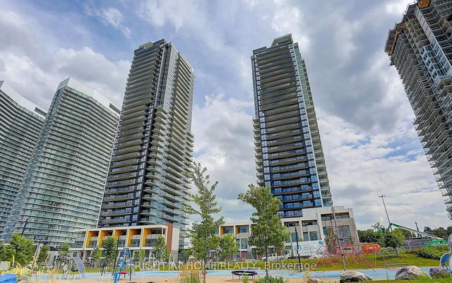 2808 - 95 McMahon Drive