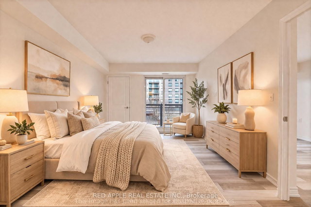 213 - 872 Sheppard Avenue W