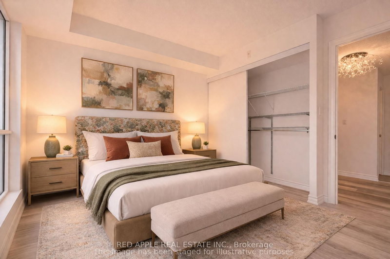 213 - 872 Sheppard Ave W, Toronto, M3H 5V5 | Image 3