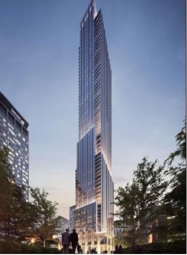 2504 - 11 Yorkville Avenue W