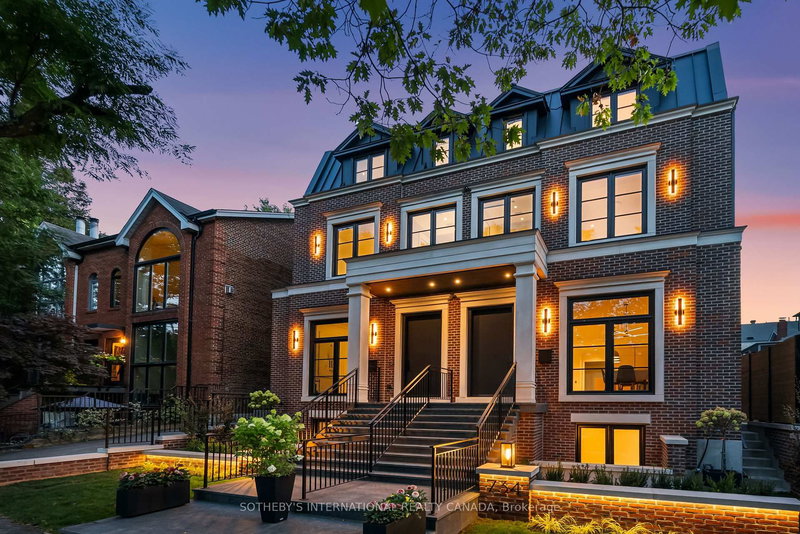 734 Avenue Rd, Toronto, M5P 2K1 | Image 3