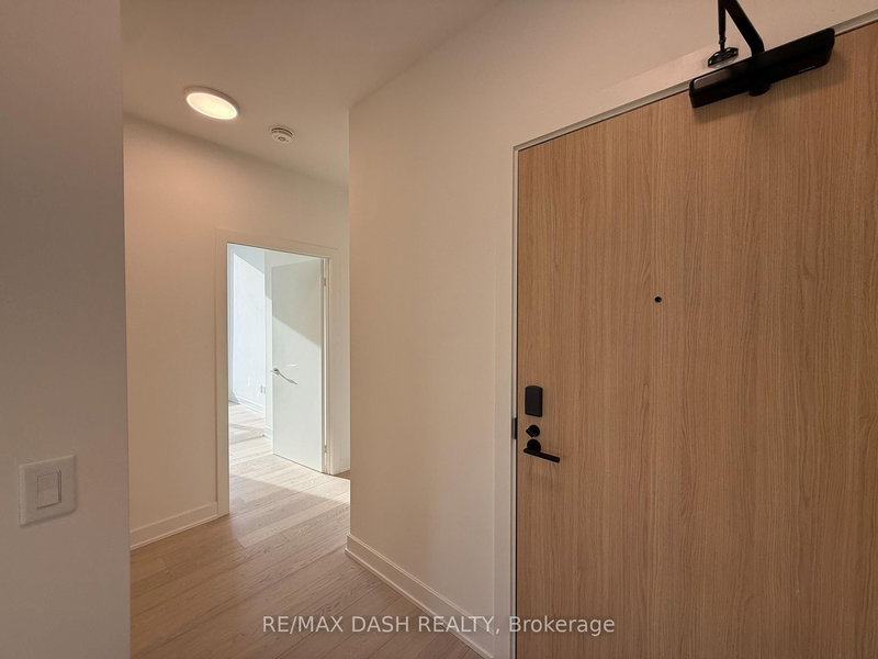 4405 - 15 Mercer St, Toronto, M5V 1H2 | Image 3