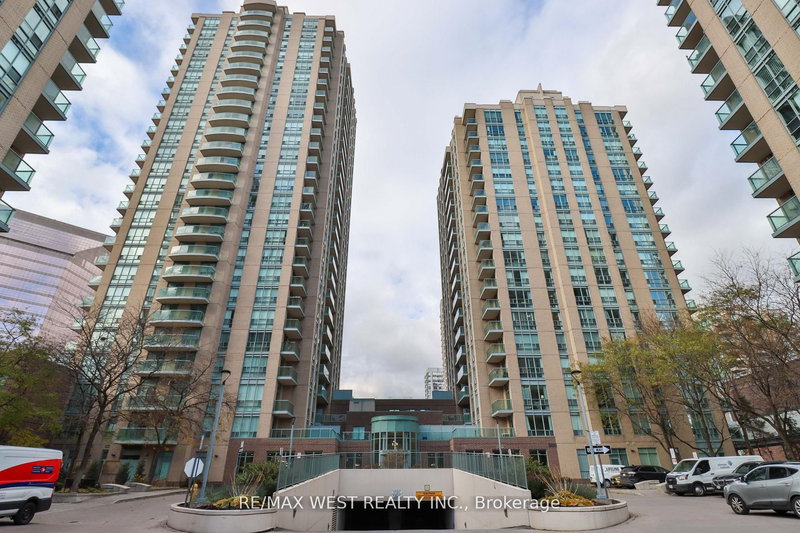 216 - 22 Olive Ave, Toronto, M2N 7G6 | Image 3