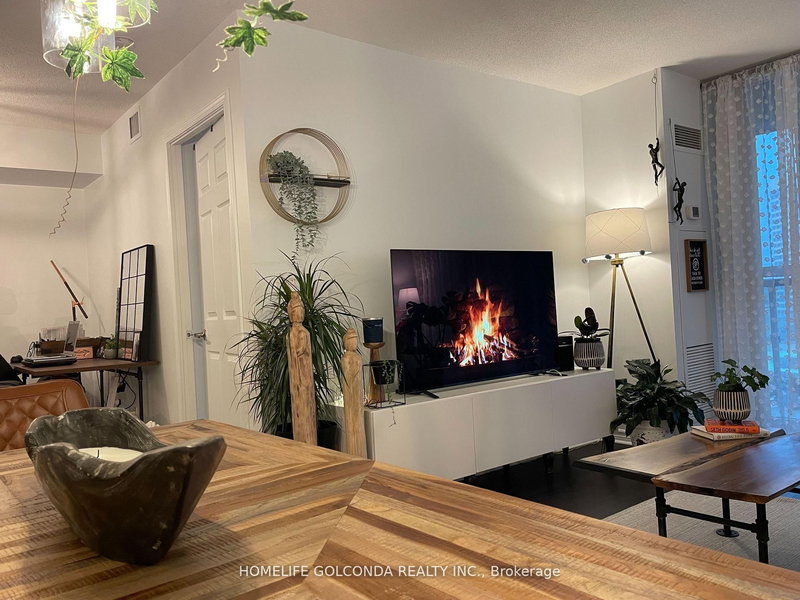 1803 - 19 Grand Trunk Cres, Toronto, M5J 3A3 | Image 3