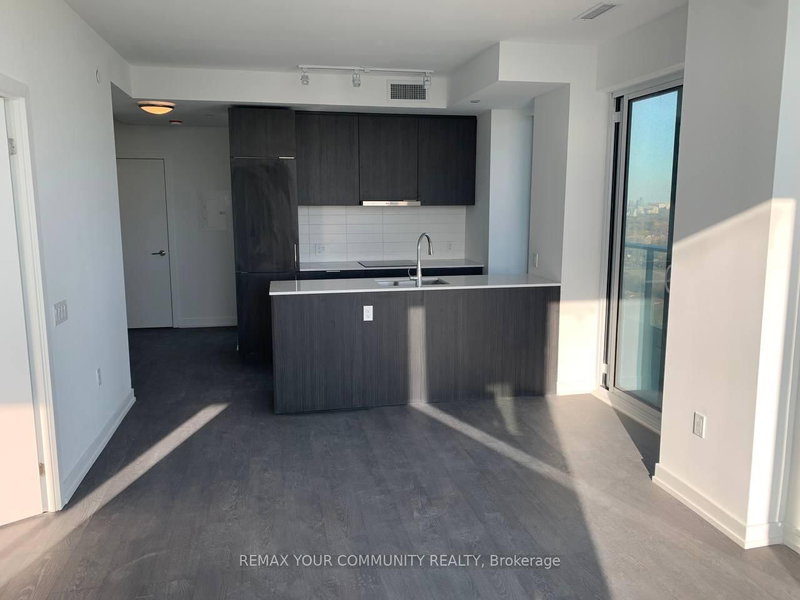 2306 - 8 Olympic Garden Dr, Toronto, M2M 0B9 | Image 2