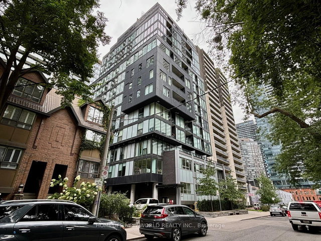 1403 - 17 Dundonald Street