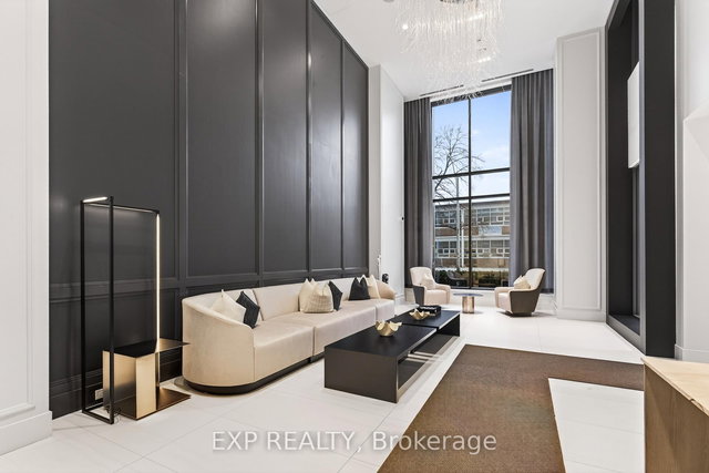 718 - 115 Denison Avenue