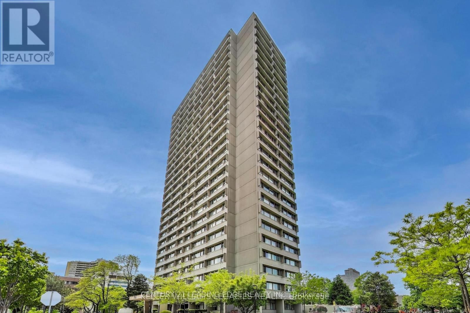 Mills Rd 2208 - 715 Don Mills Road, North York | For Rent @ $2,000 | Condos.ca