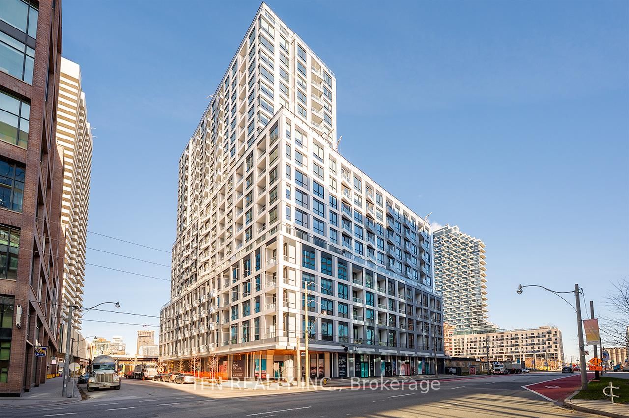 15 Richardson Street, Unit 1716 - Photo 19