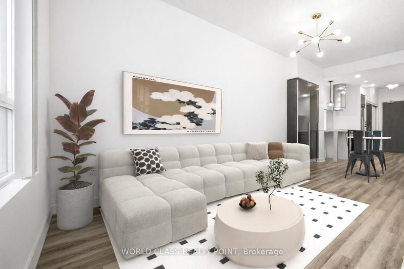 home for lease on 516-38 Dan Leckie Way