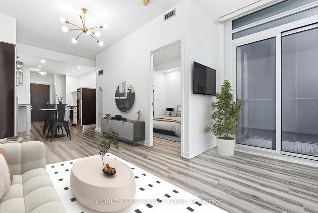 516 - 38 Dan Leckie Way