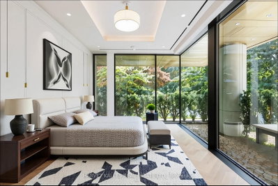 Condo leased at 105-7 Dale Avenue, Toronto, Ontario, M4W 1K2 - Rosedale-Moore Park - MLS: C12728776