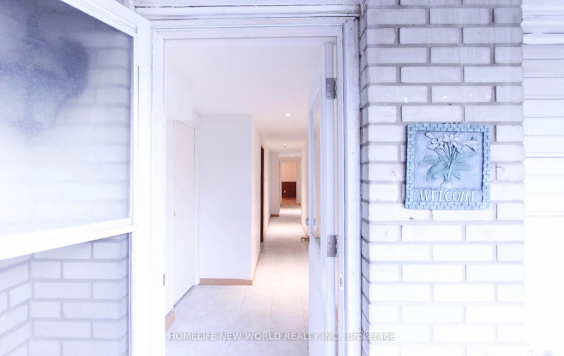 Lower Level - 135 Pineway Blvd, Toronto, M2H 1A9 | Image 2