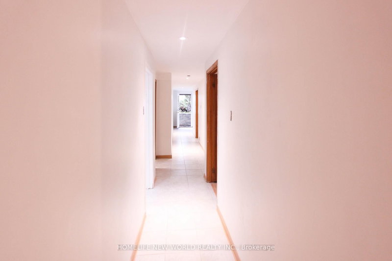 Lower Level - 135 Pineway Blvd, Toronto, M2H 1A9 | Image 3